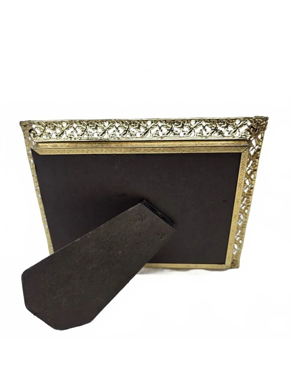 N/A ornate vintage